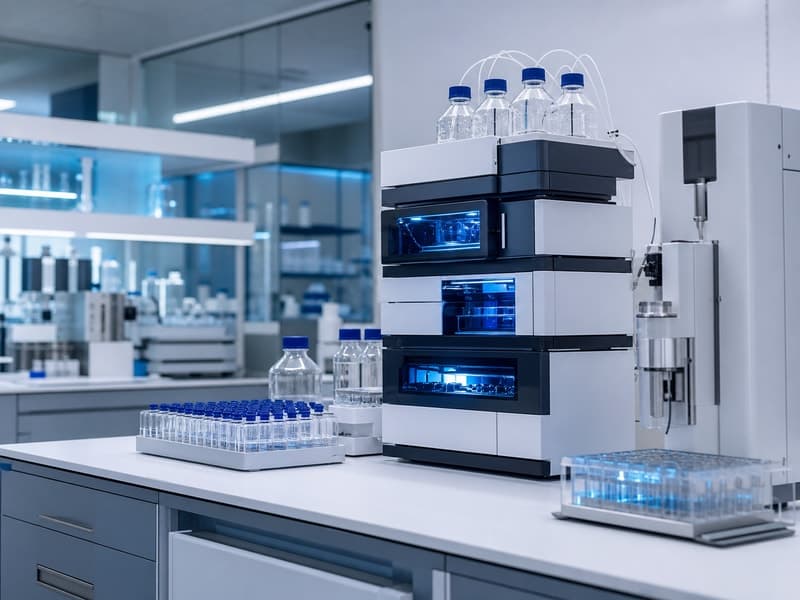 Metabolic & Incretin Research