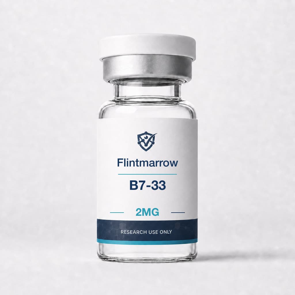 B7-33 2mg