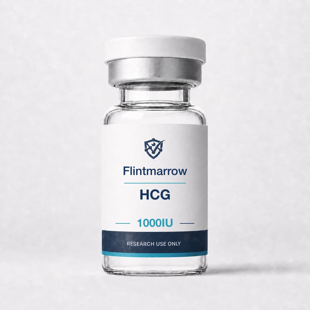 HCG 1000iu