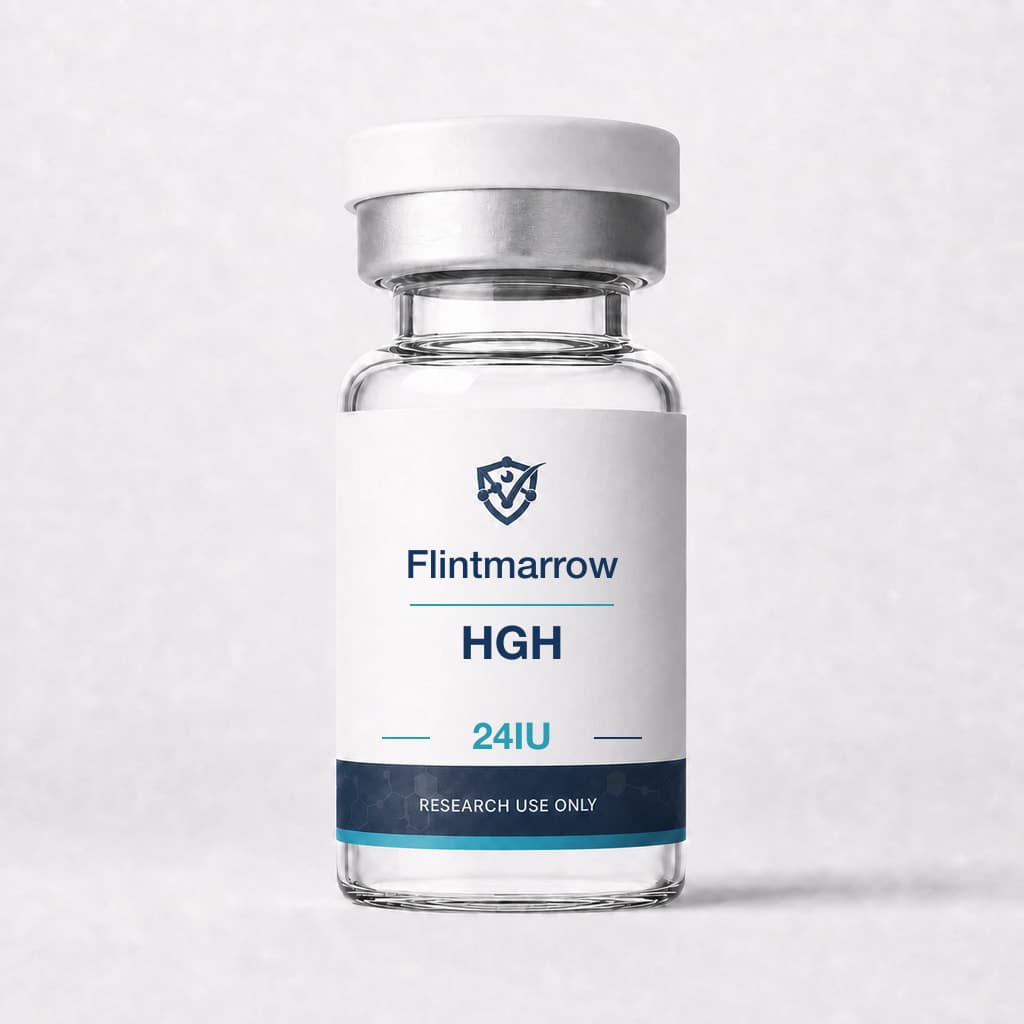 HGH 24iu