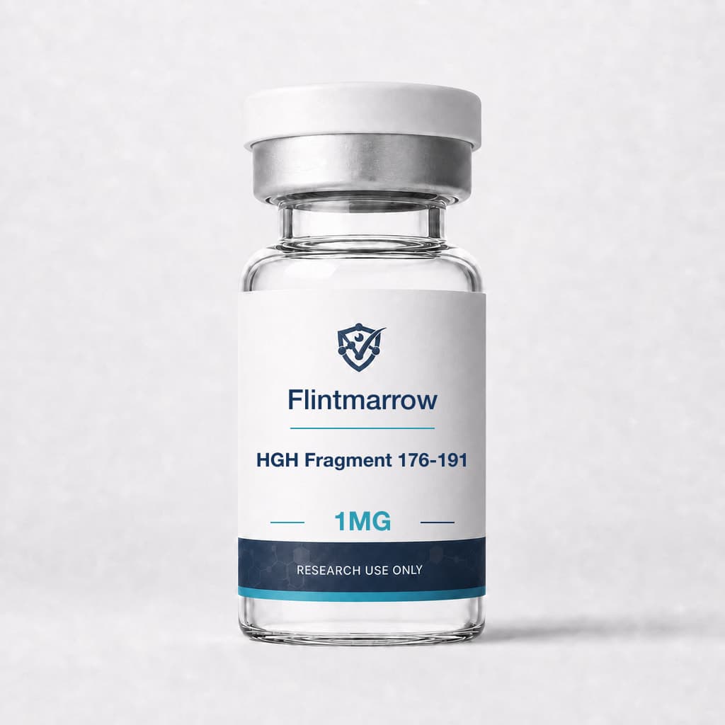 HGH Fragment 176-191 1mg