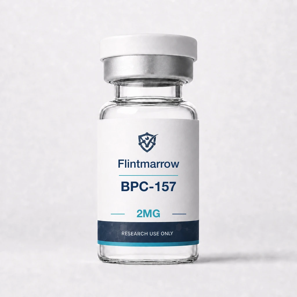 BPC-157 2mg