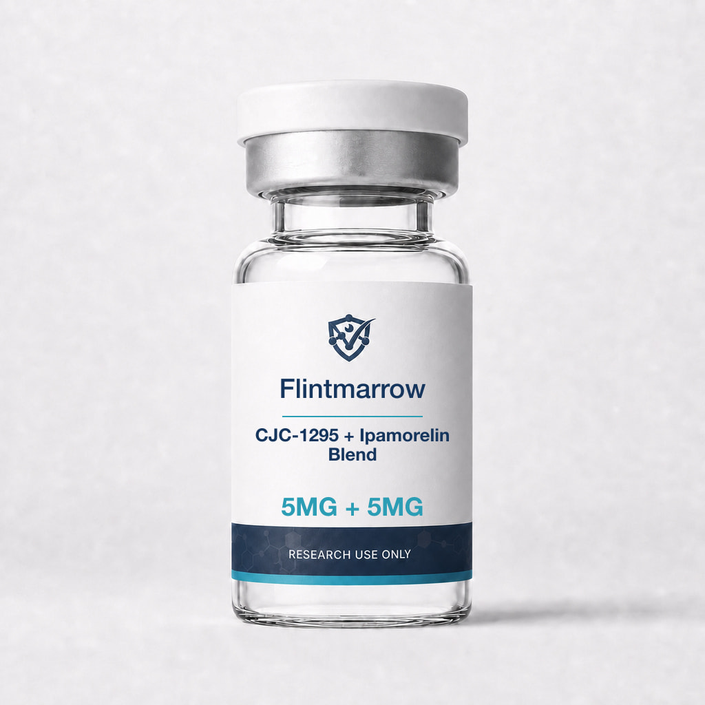 GHRP-6 5mg